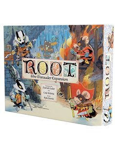 2TOMATOES,,8437022321561,JUEGO DE MESA LA MARCHA DEL CANGREJO,