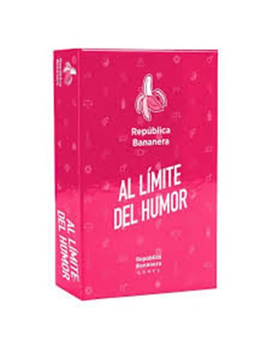 2TOMATOES,,8437021554052,JUEGO CARTAS REPUBLICA BANANERA LA VACUNA ESPAÑOLA,