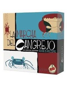 2TOMATOES,,8437022321363,JUEGO DE MESA ROOT EXPANSION LOS RIBEREÑOS,