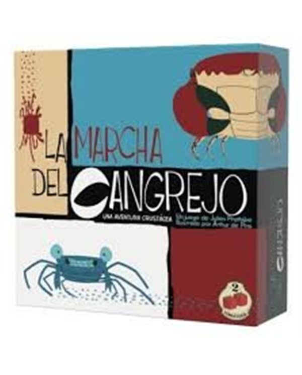 2TOMATOES,,8437022321363,JUEGO DE MESA ROOT EXPANSION LOS RIBEREÑOS,