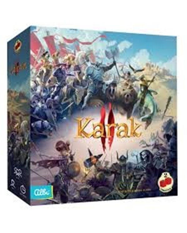 2TOMATOES,,8437027014550,ARCS EL DOMINIO ASOLADO,