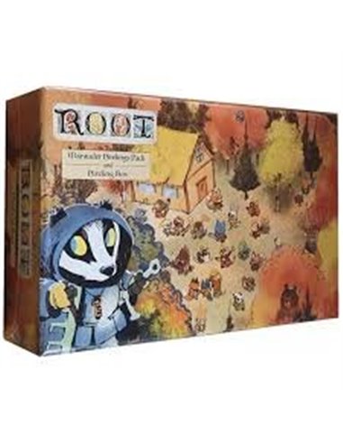 2TOMATOES,,8437022321592,BOTTLE IMP EL DIABLO EN LA BOTELLA,