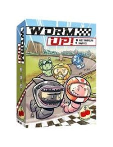 2TOMATOES,,8437027014413,MAGIC MAZE,