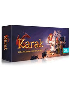 2TOMATOES,,8590228050298,JUEGO DE MESA PEAK OIL,