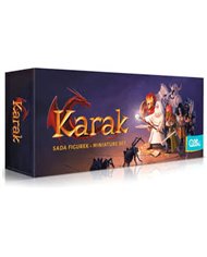 2TOMATOES,,8590228050298,JUEGO DE MESA PEAK OIL,