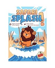 2TOMATOES,,8437022321493,JUEGO DE MESA NEW CORP ORDER,