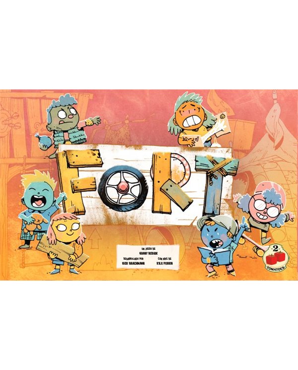 2TOMATOES,,8437022321257,JUEGO DE MESA IDUS MARTI,