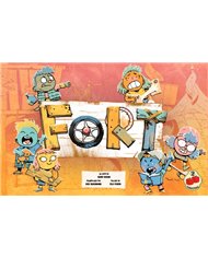 2TOMATOES,,8437022321257,JUEGO DE MESA IDUS MARTI,