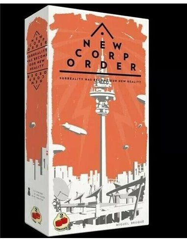 2TOMATOES,,8437016497272,JUEGO DE MESA WATERGATE (2º ED,),