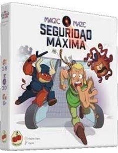 2TOMATOES,,8437016497135,JUEGO DE MESA SHADOWS IN KYOTO,