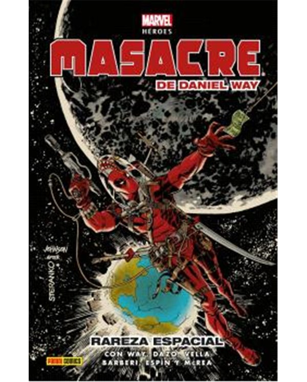 CMH 233. MASACRE DE DANIEL WAY 03