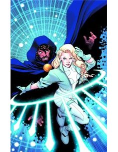 LA ERA DE REVELACION: CAPA O PUÑAL