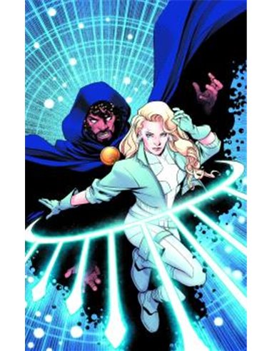 LA ERA DE REVELACION: CAPA O PUÑAL