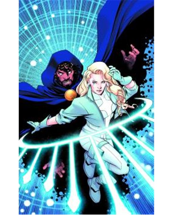 LA ERA DE REVELACION: CAPA O PUÑAL