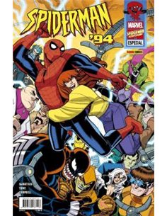 SPIDERMAN '94 01