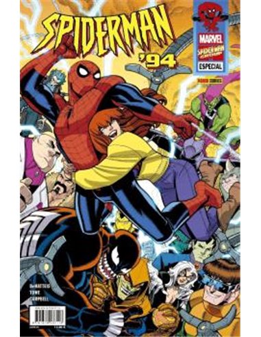 SPIDERMAN '94 01