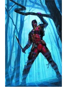 LA ERA DE REVELACION: MASACRE NO MUERTO