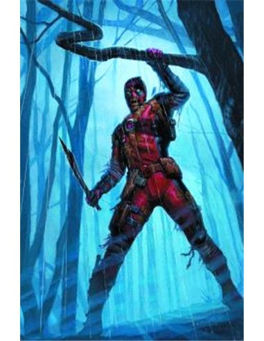 LA ERA DE REVELACION: MASACRE NO MUERTO