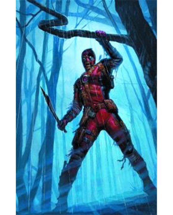 LA ERA DE REVELACION: MASACRE NO MUERTO