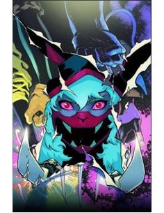 LA IMPOSIBLE PATRULLA-X V1 15