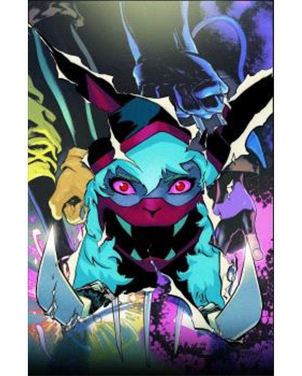 LA IMPOSIBLE PATRULLA-X V1 15