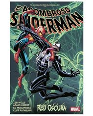 MARVEL PREMIERE.  EL ASOMBROSO SPIDERMAN DE ZEB WELLS 04. RED OSCURA