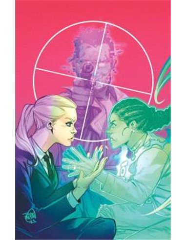 ABSOLUTE GREEN LANTERN  09