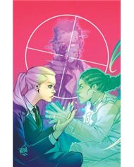 ABSOLUTE GREEN LANTERN  09