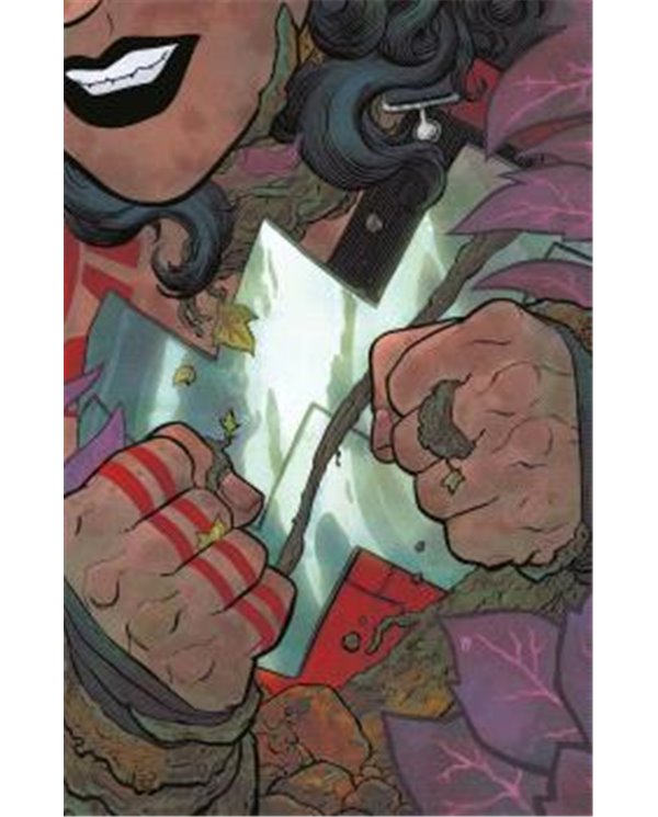 ABSOLUTE WONDER WOMAN 14