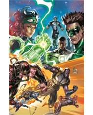 ALL IN GREEN LANTERN 05