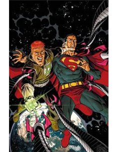 SUPERMAN UNLIMITED 07