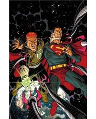 SUPERMAN UNLIMITED 07