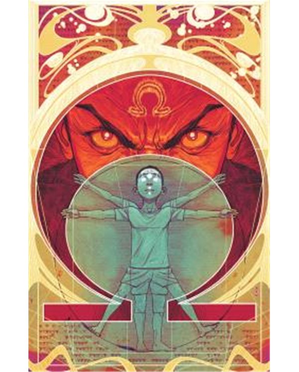 ALL IN LOS NUEVOS DIOSES 04