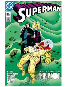 BIBLIOTECA SUPERMAN 12