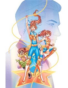 TRINITY: HIJA DE WONDER WOMAN 06