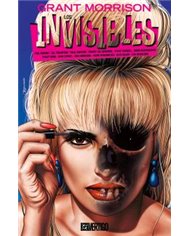LOS INVISIBLES DE GRANT MORRISON 02