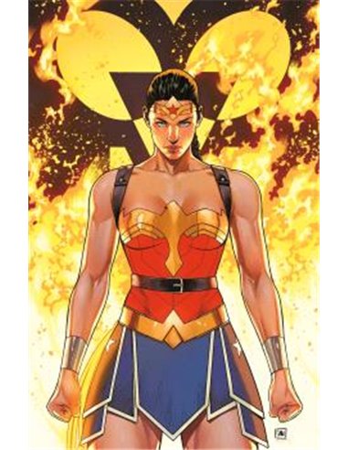 ALL IN WONDER WOMAN 18