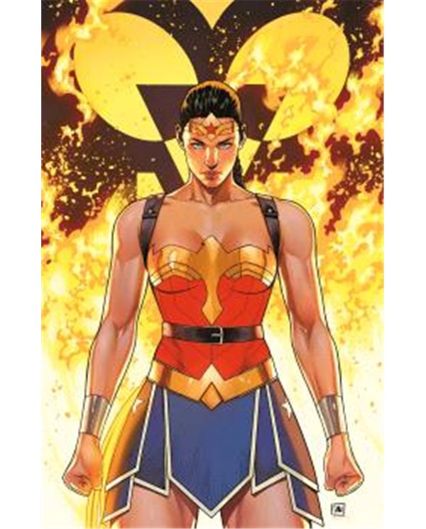ALL IN WONDER WOMAN 18