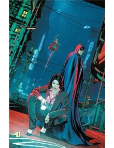 ALL IN DETECTIVE COMICS 14