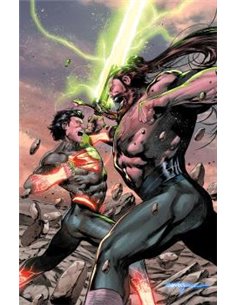 ABSOLUTE SUPERMAN 14