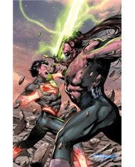 ABSOLUTE SUPERMAN 14