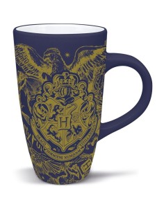 TAZA CERAMICA LATTE 695 ML HARRY POTTER MAGIC & MAYHEM 8412497310630