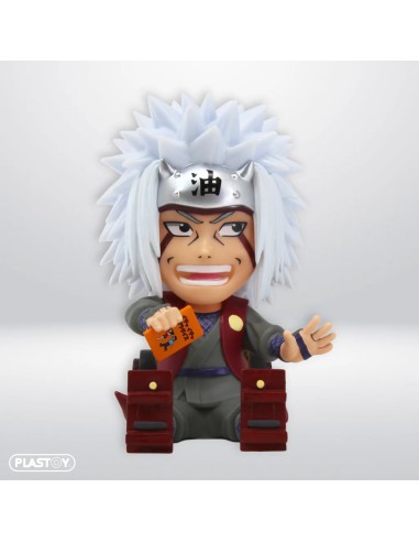 NARUTO  HUCHA  JIRAYA