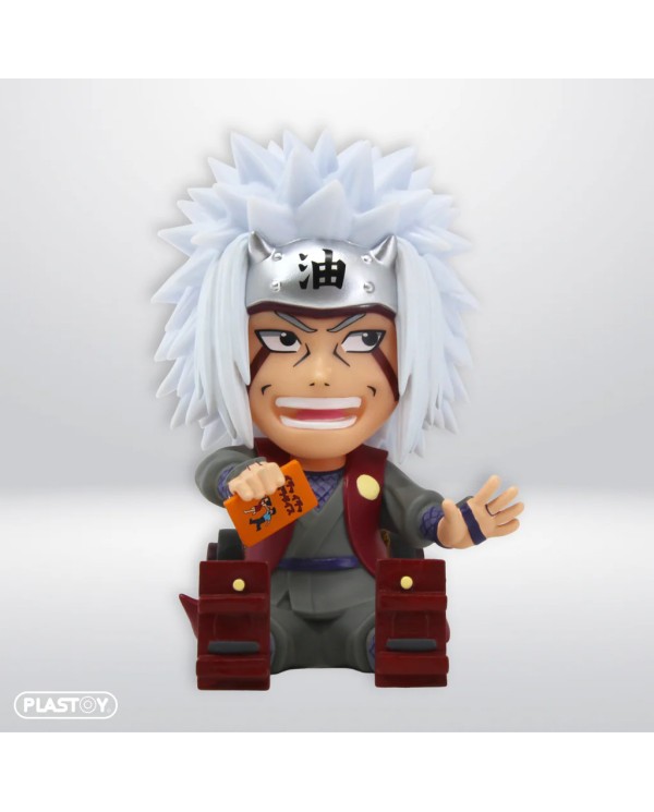 NARUTO  HUCHA  JIRAYA