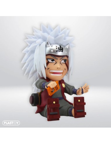 NARUTO  HUCHA  JIRAYA