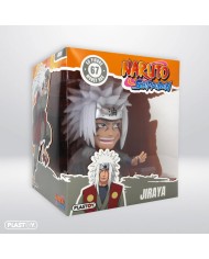 NARUTO  HUCHA  JIRAYA