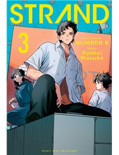 MILKY WAY ,,9791388055300,JIYA OF THE BLOOD GARDEN 1,