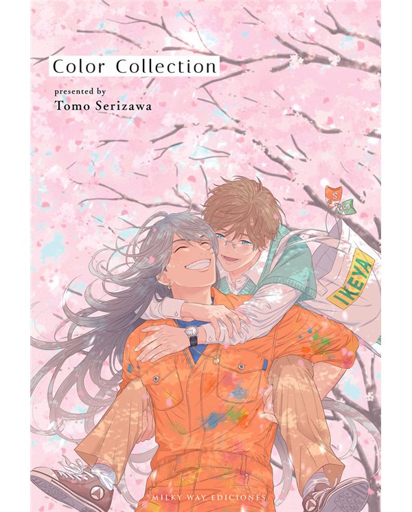 MILKY WAY ,,9791388055331,ATELIER OF WITCH HAT EDICION GRIMORIO 2,