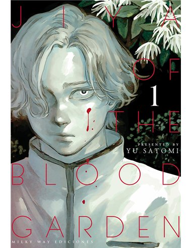 MILKY WAY ,,9791388055324,AKANE BANASHI 10,