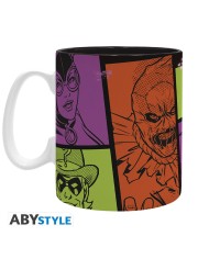 DC COMICS - Taza - 460 ml - El Joker 3665361173267
